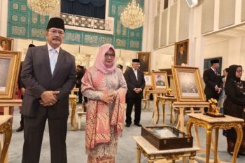 Tiga kali diajukan, Bambang syukuri gelar Pahlawan Nasional Soeharto