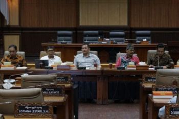 Komisi A DPRD DIY bahas strategi pelaksanaan pendidikan Pancasila dan wawasan kebangsaan