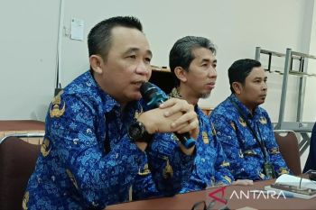 Kemenhut gandeng Unmul perkuat SDM bidang ekonomi karbon