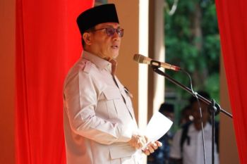 Wamenag ajak siswa madrasah bercita-cita jadi pahlawan negeri ini