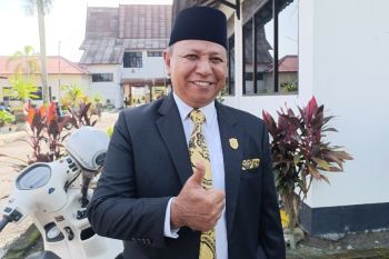 DPRD Kotim ajak kobarkan semangat pahlawan untuk membangun daerah