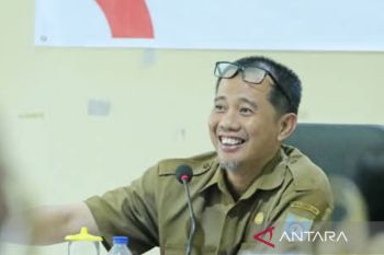 DPK Bangka Barat optimalkan manfaat perpusdes