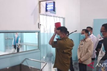 Wabup Batola: Pengajuan SPPG capai 40 lokasi untuk salurkan MBG