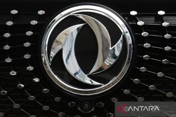 DFSK hanya berhasil menjual 61 unit kendaraan pada Oktober 2025