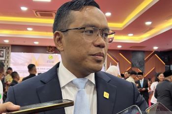 Pertamina ungkap rencana kembangkan bioetanol dari gula aren