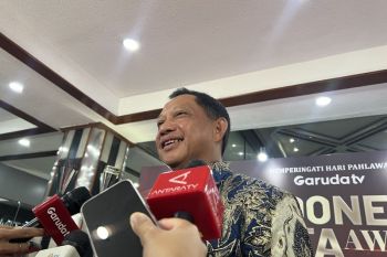 Mendagri minta pemda antisipasi harga telur dan ayam naik karena MBG