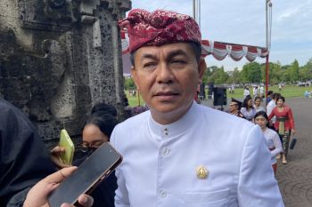 DPRD Bali proses pengajuan politisi perempuan PAW Ray Yusha