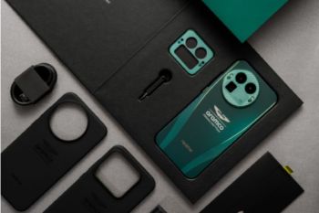Realme GT 8 Pro edisi Aston Martin F1 mulai dijual