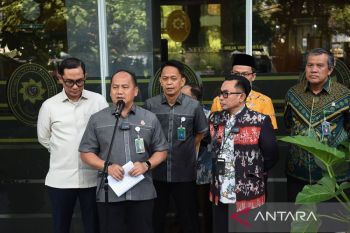 Kejagung ungkap tengah sidik kasus minyak mentah