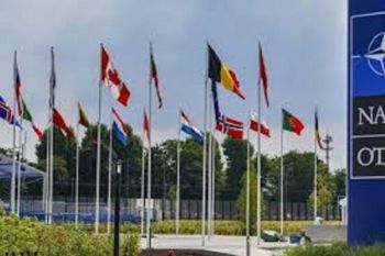 Swedia Ambil Kendali: NATO Latihan Anti-Kapal Selam di Laut Baltik