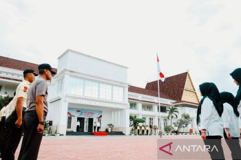 PTPN IV Regional III: Hari Pahlawan sebagai Momentum Karya dan Masa Depan yang Lebih Cerah