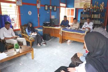 Dua desa di Rejang Lebong ditetapkan sebagai Kampung Zakat