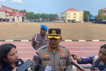 Polda NTT mengerahkan 229 personel amankan IPACS 2025 di Kupang