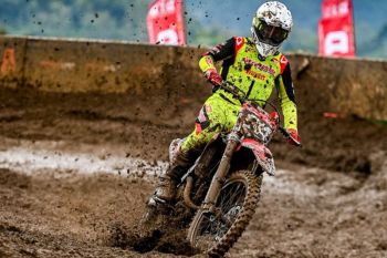 Pebalap Astra Honda ukir prestasi di balapan Internasional - Nasional