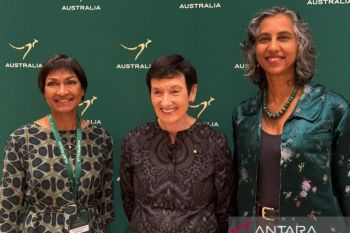 Prabowo, Albanese akan bahas kerja sama pangan, pertanian