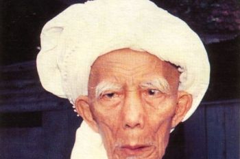 HAMZANWADI: Ulama, pejuang, mursyid dan pahlawan