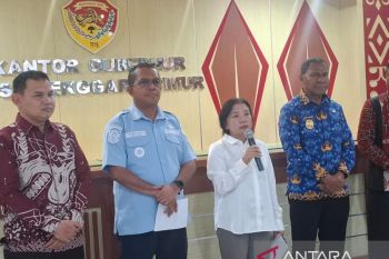 Indonesia undang delegasi 17 negara hadiri IPACS 2025 di Kupang NTT 