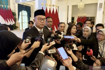 New BRIN Chief sets strategic focus on food, energy, water