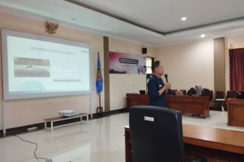 ITB dan Pemkab Malteng petakan potensi ekonomi dan komoditas unggulan di kawasan transmigrasi