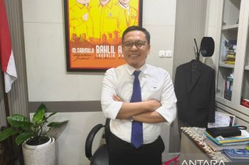 Wakil Ketua DPRD Surabaya: APBD 2026 pertumbuhan ekonomi