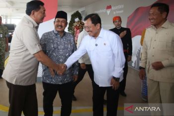 Pusat Imunoterapi Nusantara kembangkan diri di masa depan