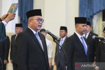 Prabowo appoints IPB Rector Satria to lead national research body