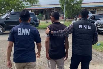 BNNP Aceh rehabilitasi 11 pengguna narkoba usai terjaring operasi, tidak ke pengadilan