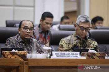 DPR minta Kemenperin tingkatkan deteksi cegah kasus seperti Cikande