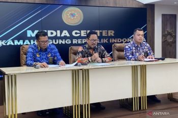 Ketua MA mengutuk segala bentuk kekerasan kepada aparatur pengadilan