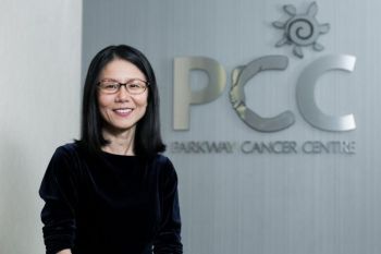 Mengenal kanker paru, mulai dari upaya pencegahan hingga terapi