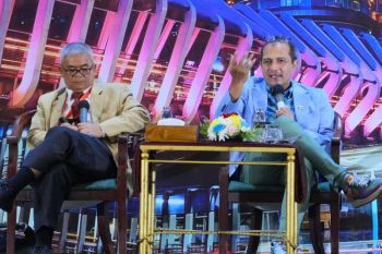Wamenkum sebut KUHP Nasional tak bisa berlaku tanpa KUHAP