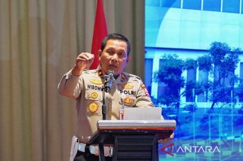 Korlantas: SINAR dan SIGNAL bukti nyata transformasi layanan digital