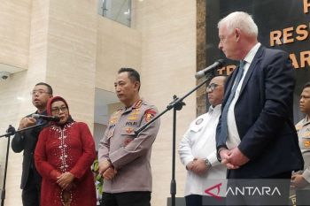 Kakak Marsinah bangga Kapolri peduli ke buruh