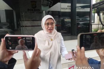 Kasus perundungan di SMPN 19 Tangsel didorong diproses hukum