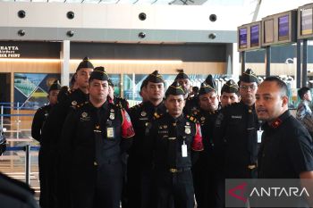 Imigrasi Soetta uji kesigapan layanan untuk hadapi kendala sistem