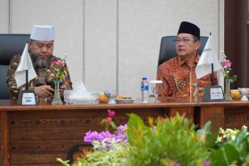 Gubernur Bengkulu bentuk tim investigasi TPPO PMI Seluma yang meninggal di Jepang