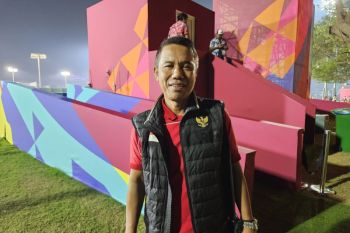 PSSI mengungkap akan terus merawat para pemain Timnas U17