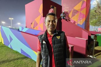 PSSI ungkap akan terus merawat para pemain Timnas U17