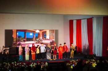 RRI Bandarlampung perkuat semangat Persatuan dan Cinta Tanah Air