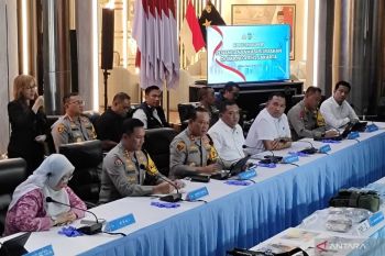 Polisi sebut terduga pelaku ledakan SMAN 72 merupakan pribadi tertutup