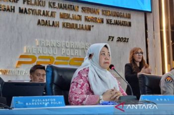 Update kasus ledakan SMAN 72, KPAI beri pendampingan pada terduga pelaku