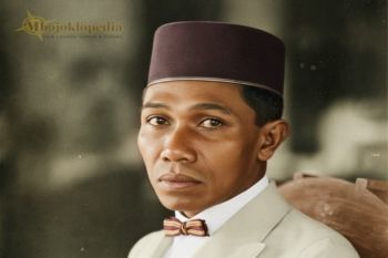 Penetapan Sultan Salahuddin sebagai Pahlawan Nasional jadi momentum kebangkitan suku Mbojo