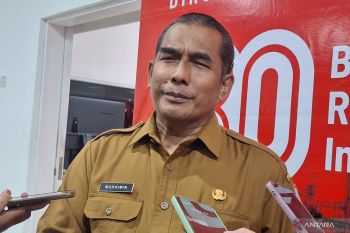 Pemkot Balikpapan gelar FGD perkuat koordinasi program MBG