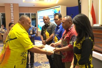Pemprov Papua sebut Pagu APBD 2026 fokus pembangunan berkelanjutan