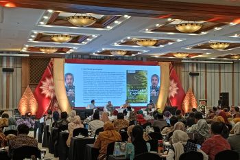 Peneliti asing diundang untuk bahas kepahlawanan KH Sholeh Darat