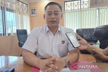 Polda Papua menyita 97 kilogram ganja asal PNG dari 167 tersangka pengedar