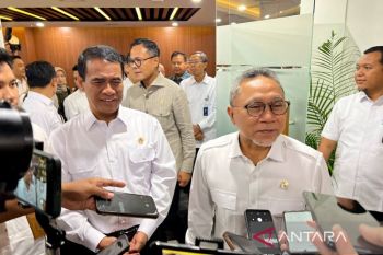 Mentan memastikan ekosistem peternakan nasional libatkan peternak kecil