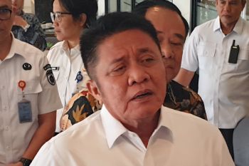 Pemprov Sumsel bina perpusda kembangkan budaya baca