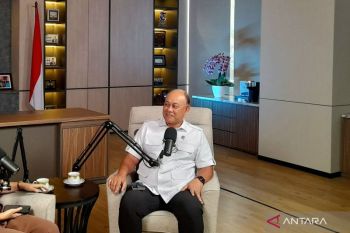 Kepala BGN: Belum ada SPPG tutup permanen, 100 persen sudah lebih baik