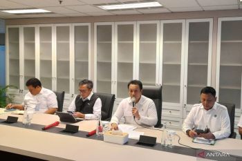 KLH sebut 13,6 ton cengkih terkontaminasi Cs-137 di Lampung dimusnahkan